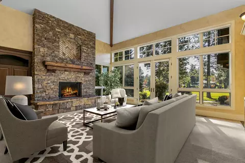 Living - 19486 Green Lakes Loop, Bend, OR 97702 photo 1 of 3
