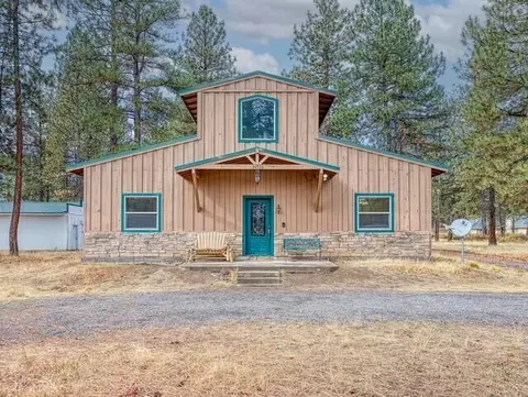 34538 Castle Dr, Chiloquin, OR 97624