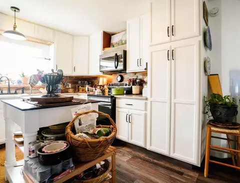 Kitchen - 200 N Main St, Dorris, CA 96023 photo 9 of 9
