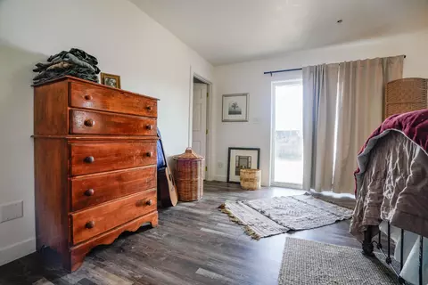 Bedroom - 200 N Main St, Dorris, CA 96023 photo 7 of 7