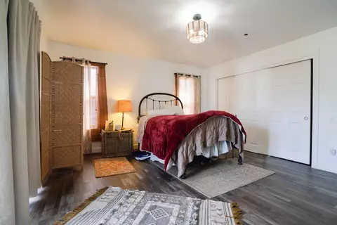 Bedroom - 200 N Main St, Dorris, CA 96023 photo 4 of 7
