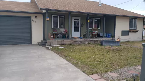 200 N Main St, Dorris, CA 96023