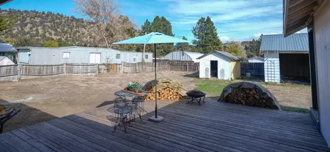 Exterior - 200 N Main St, Dorris, CA 96023 photo 2 of 11