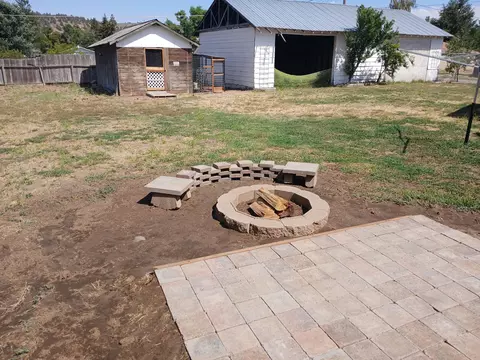 Exterior - 200 N Main St, Dorris, CA 96023 photo 7 of 11