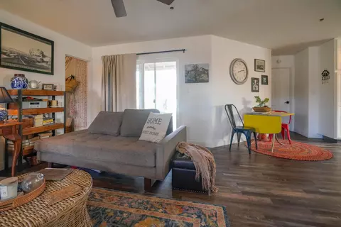 Living - 200 N Main St, Dorris, CA 96023 photo 3 of 4