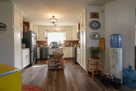Kitchen - 200 N Main St, Dorris, CA 96023 photo 1 of 9
