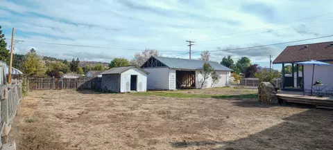 Exterior - 200 N Main St, Dorris, CA 96023 photo 5 of 11