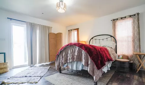 Bedroom - 200 N Main St, Dorris, CA 96023 photo 6 of 7