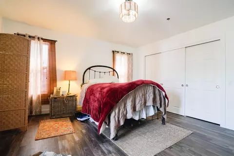 Bedroom - 200 N Main St, Dorris, CA 96023 photo 5 of 7