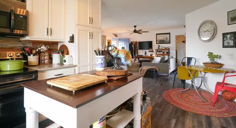 Kitchen - 200 N Main St, Dorris, CA 96023 photo 8 of 9