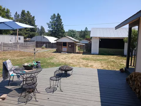 Exterior - 200 N Main St, Dorris, CA 96023 photo 11 of 11