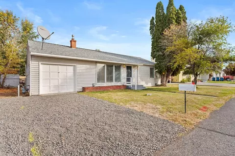 795 SE 7th St, Prineville, OR 97754