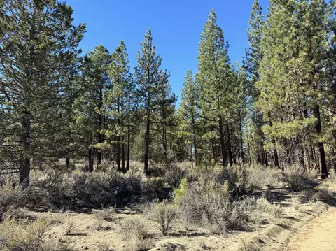 oregon pines road, Beatty, OR 97621
