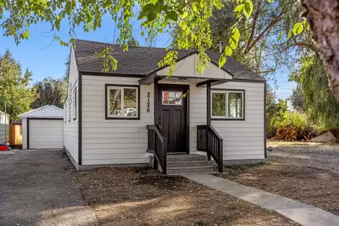 2126 Reclamation Ave, Klamath Falls, OR 97601