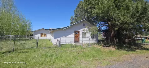 404 S 1st Ave, Chiloquin, OR 97624