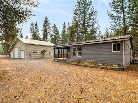 152382 Wagon Trail Rd, La Pine, OR 97739