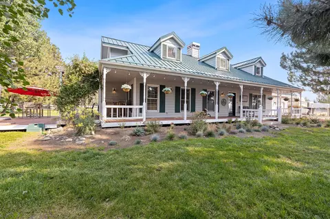 65160 Highland Rd, Bend, OR 97703