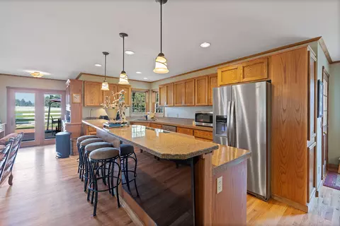 Kitchen - 65160 Highland Rd, Bend, OR 97703 photo 2 of 3