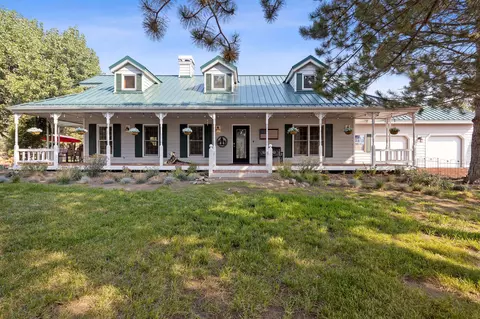 Exterior - 65160 Highland Rd, Bend, OR 97703 photo 1 of 8