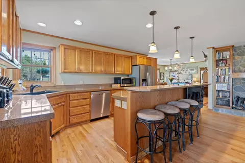 Kitchen - 65160 Highland Rd, Bend, OR 97703 photo 1 of 3