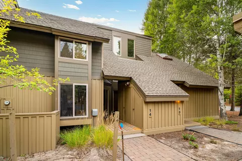 17709 Lake Aspen Ct #14, Sunriver, OR 97707