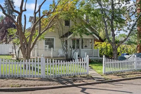 505 NW Florida Ave, Bend, OR 97703