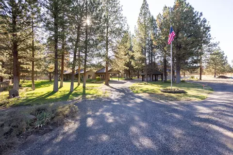 Exterior - 16865 James Ln, Bend, OR 97703 photo 14 of 14
