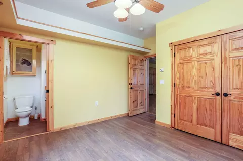 Bedroom - 16865 James Ln, Bend, OR 97703 photo 6 of 10