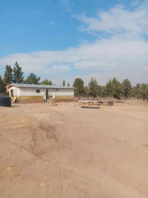 0 SW Oak Ln, Prineville, OR 97754