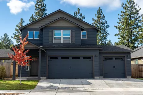 1169 W Williamson Ave, Sisters, OR 97759