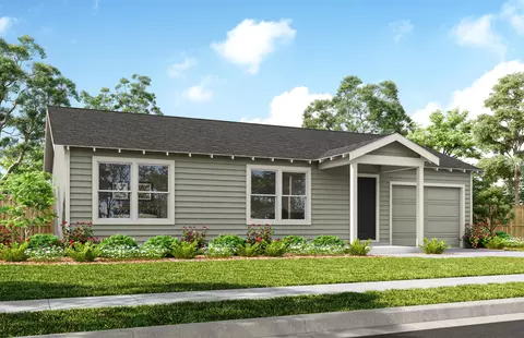 557 NE Mccampbell St, Madras, OR 97741