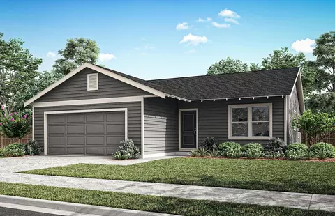 770 NE Rickenbacker Rd, Madras, OR 97741