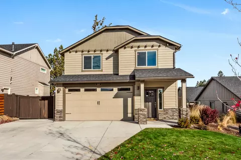 1818 NE Kristi Ct, Bend, OR 97701