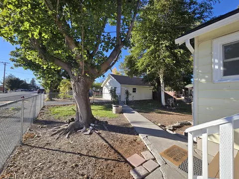 Exterior - 191 2nd St, Tulelake, CA 96134 photo 8 of 15