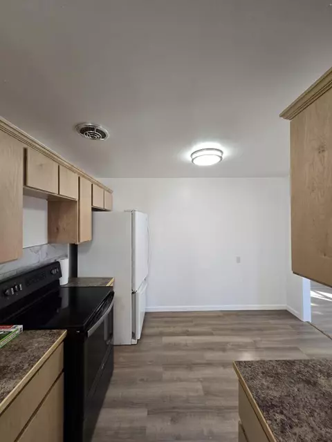 Kitchen - 191 2nd St, Tulelake, CA 96134 photo 2 of 2