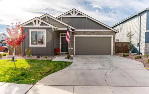 20651 Kira Dr, Bend, OR 97702