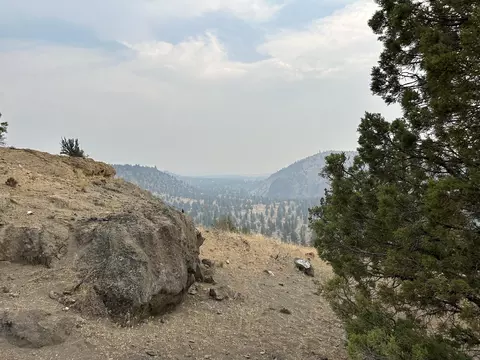lot24 Cascade View Pl, Terrebonne, OR 97760