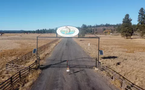 0 Cattle Dr #40, Chiloquin, OR 97624