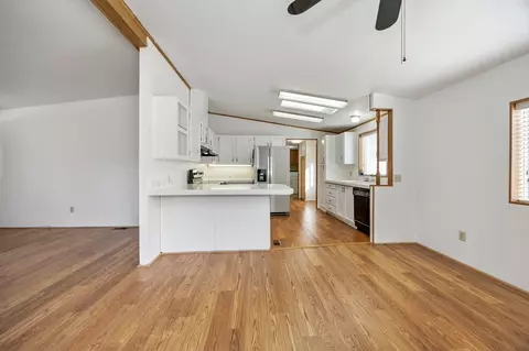 555 Freeman Rd UNIT 61, Central Point, OR 97502