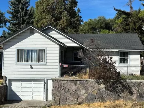 1039 N Alameda Ave, Klamath Falls, OR 97601