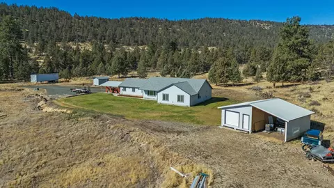 30903 Horsefly Ln, Bonanza, OR 97623