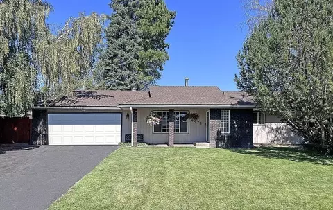 4421 El Cerrito Way, Klamath Falls, OR 97603