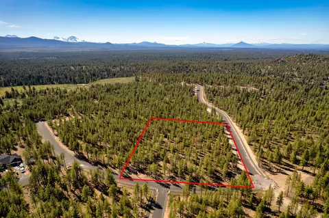 lot19 Skyline Ranch Phase 1, Bend, OR 97703