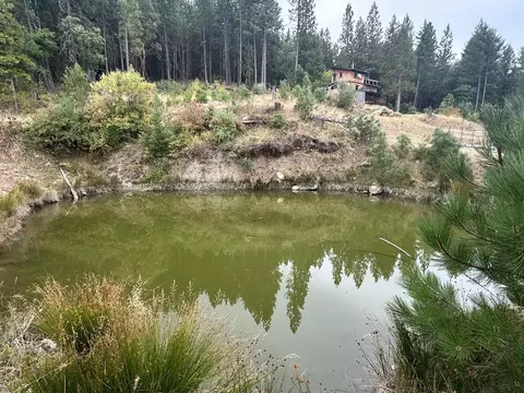 5150 Yale Creek Rd, Jacksonville, OR 97530