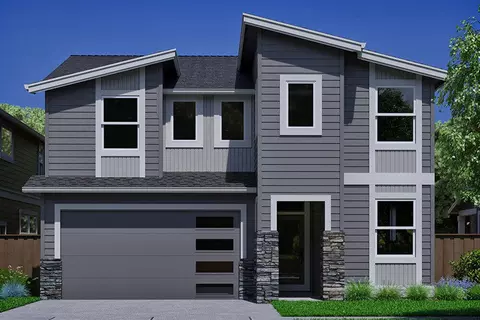 3787 NE Suchy St, Bend, OR 97701