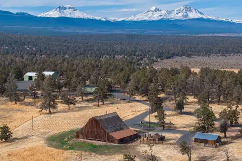 66045 Hwy 20, Bend, OR 97703