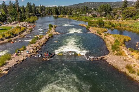 Ostrom Drive, Bend, OR 97703 photo 29