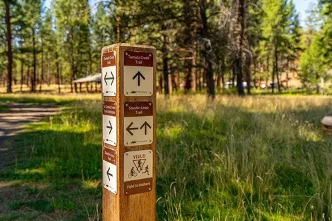Ostrom Drive, Bend, OR 97703 photo 21