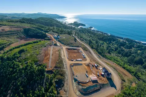 ne marmoris avenue LOT 21, Depoe Bay, OR 97341