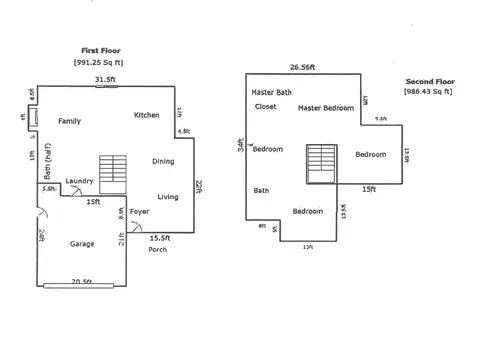 19586 Brookside Way, Bend, OR 97702 photo 2